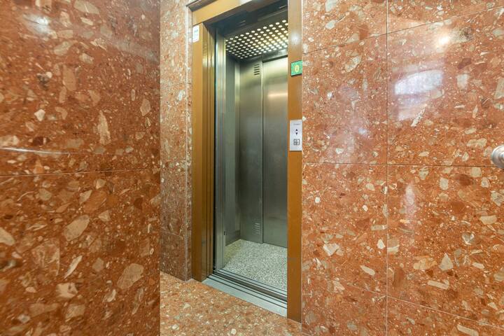 Central Suites! by Sergio gallery image 5