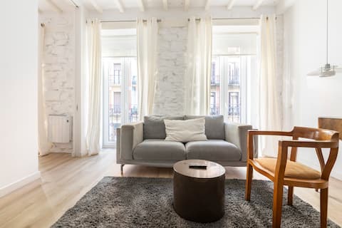Central Suites! by Sergio