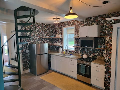 Send It Inn: Newly Renovated Guest House