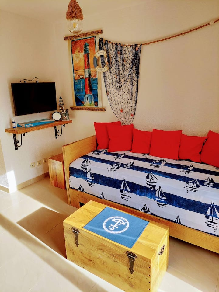 Teuta Apartment 21: Best New Apartment In Old Town - Stari Grad