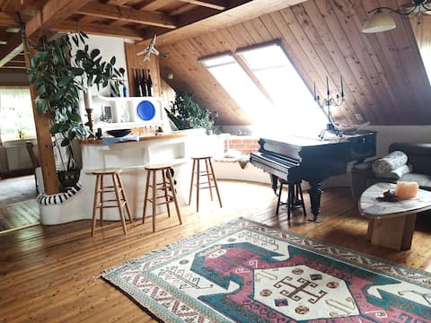 Popular Airbnb listing: Vacation home Family Jauk in Steiermark