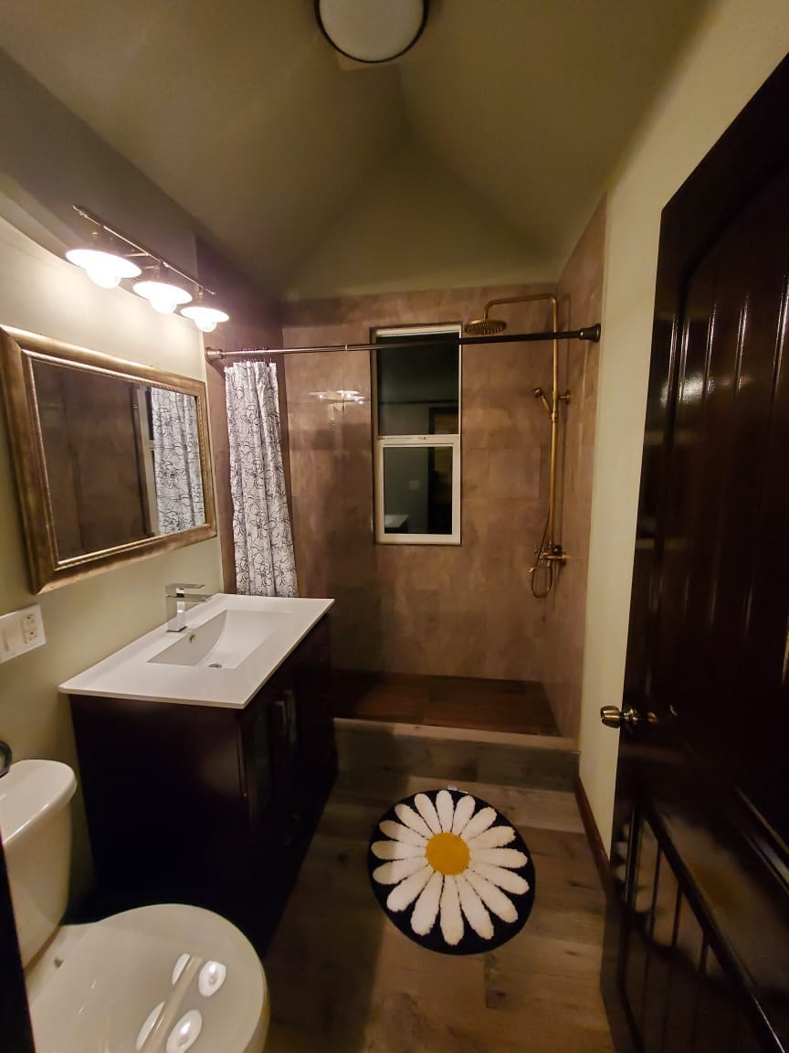 Anuncio de Airbnb popular: Cristals cabins #2 en Ensenada