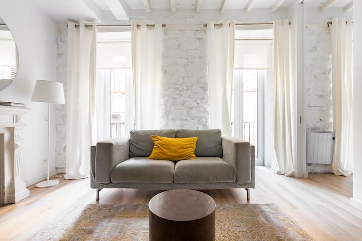 Concha Beach Suites! by Sergio