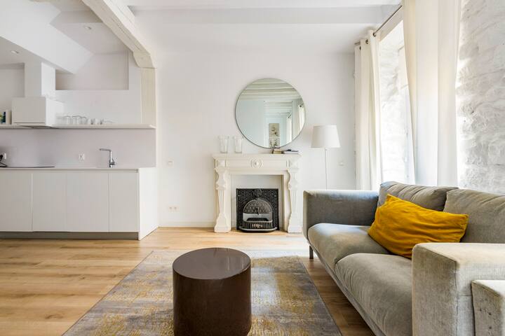 Concha Beach Suites! by Sergio gallery image 2