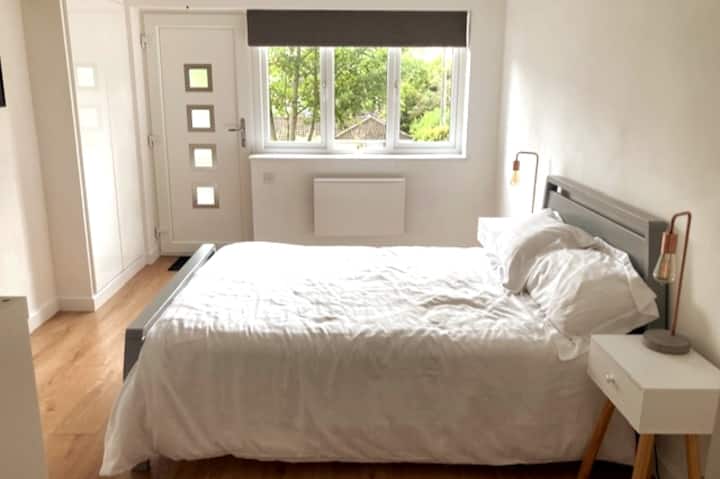 Double Ensuite With Private Access, Ilfracombe - Woolacombe