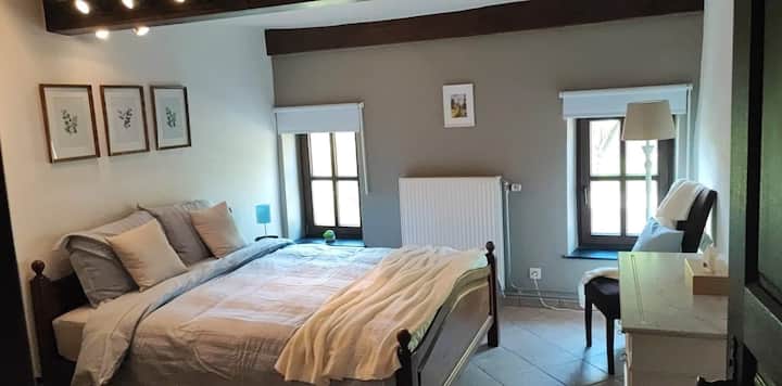 Спална соба 2