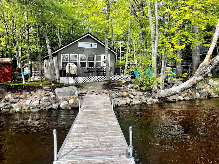 Glenburn Vacation Rentals & Homes Maine, United States Airbnb