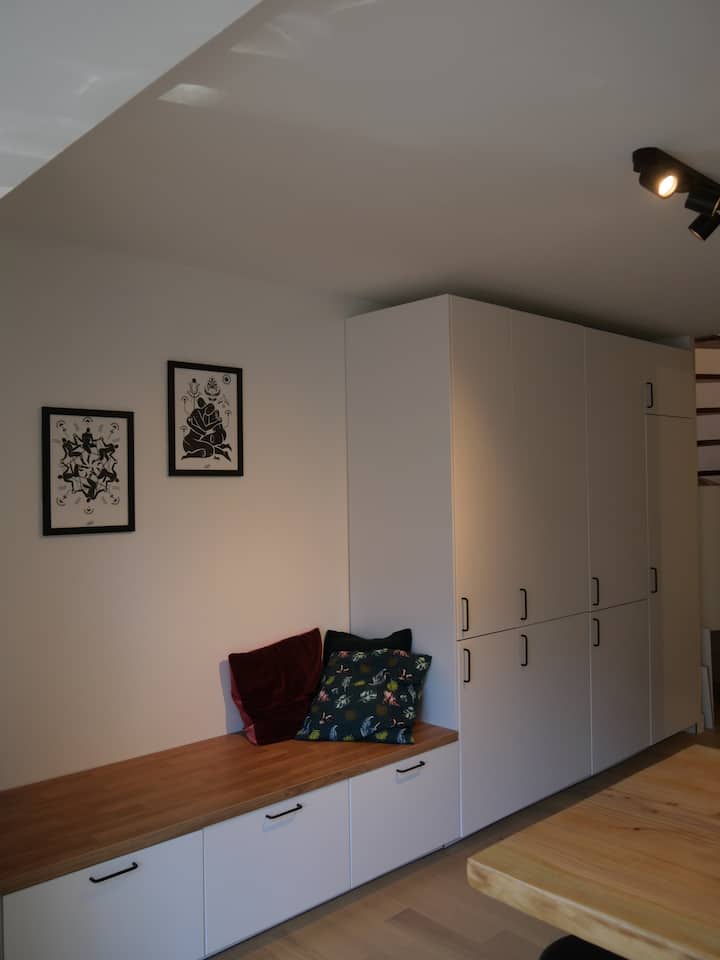 Maisonnette Avec Terrasse Proche Océan - Lacanau