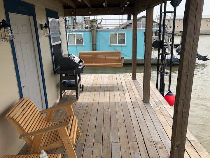 BoothvilleVenice Vacation Rentals Cabins and More Airbnb