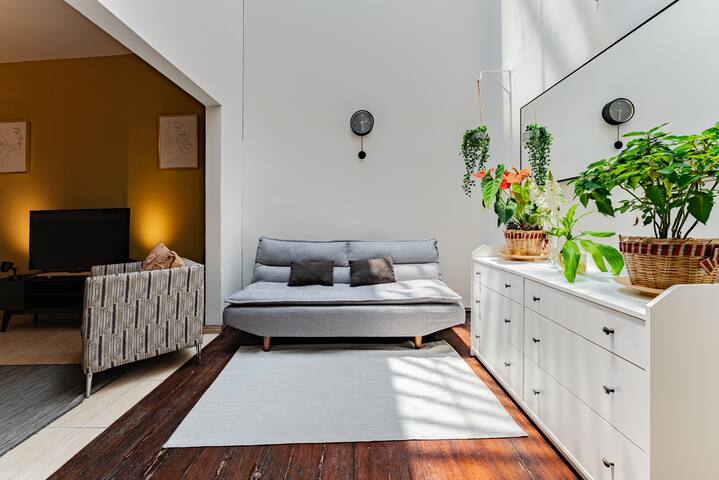 Lujosa y Amplia casa en el corazón de Roma Norte gallery image 5