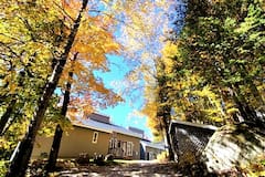 JACK%3A+large+nature+condo+in+Mont-Tremblant