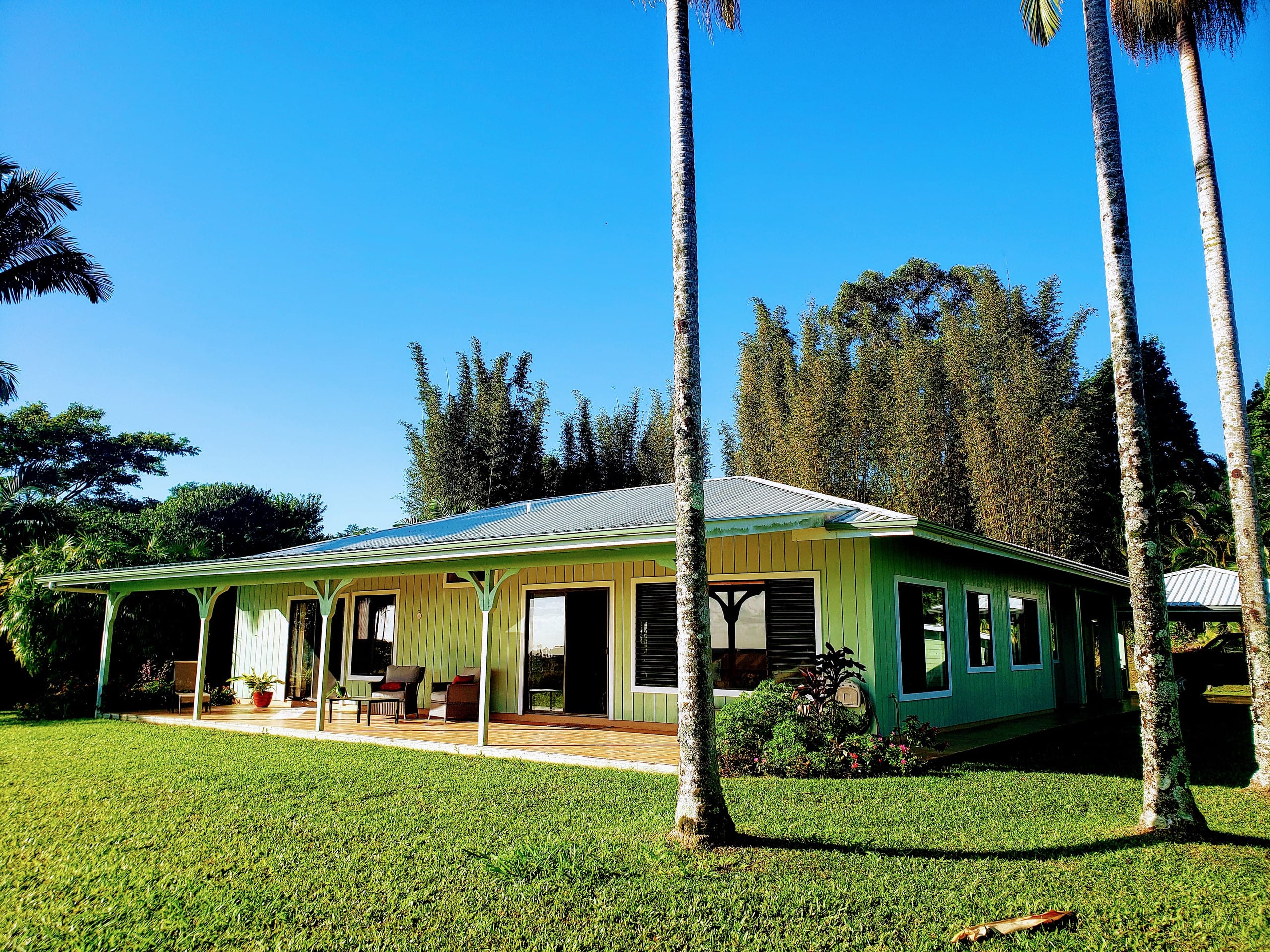 Home in Pepeekeo · ★4.94 · 2 bedrooms · 2 beds · 2 baths - Photo 29