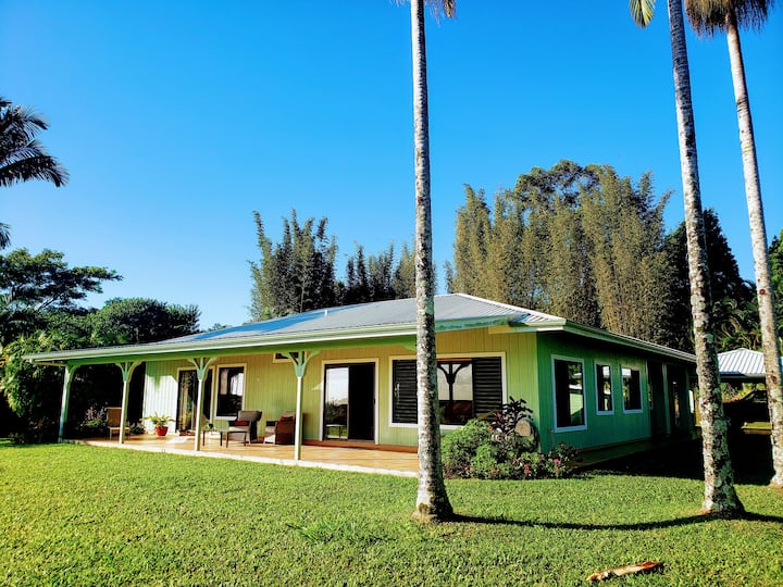 Pepeekeo Holiday Rentals & Homes Hawaii, United States Airbnb