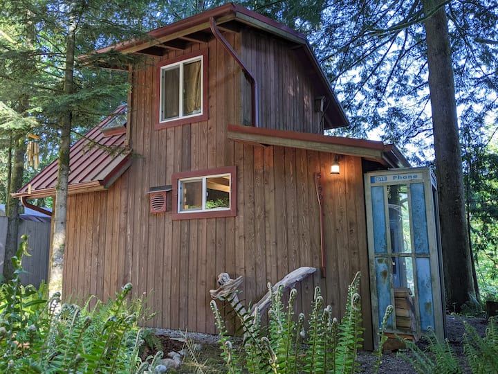 Skykomish River Vacation Rentals & Homes Washington, United States