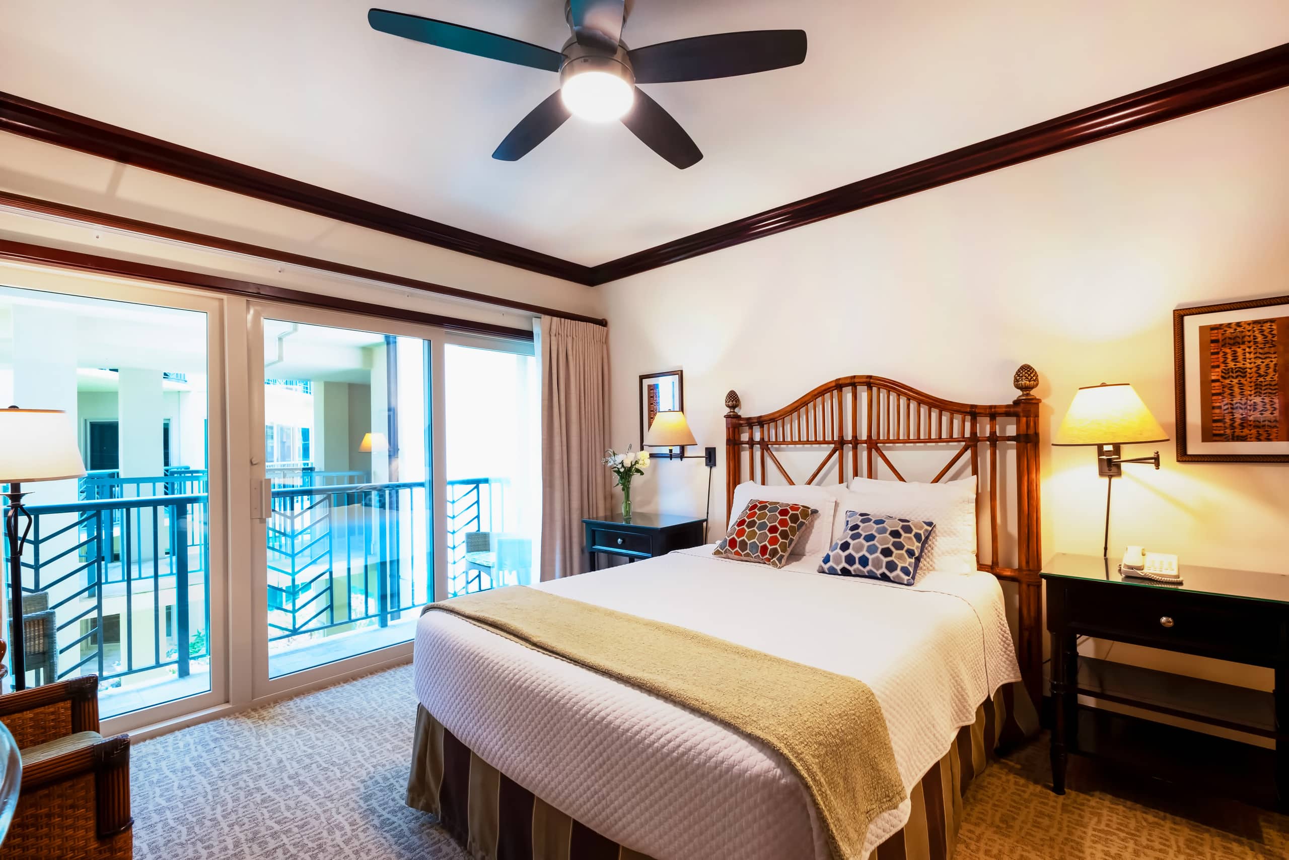 Condo in Kapaa · ★4.99 · 2 bedrooms · 3 beds · 3 baths - Image 13