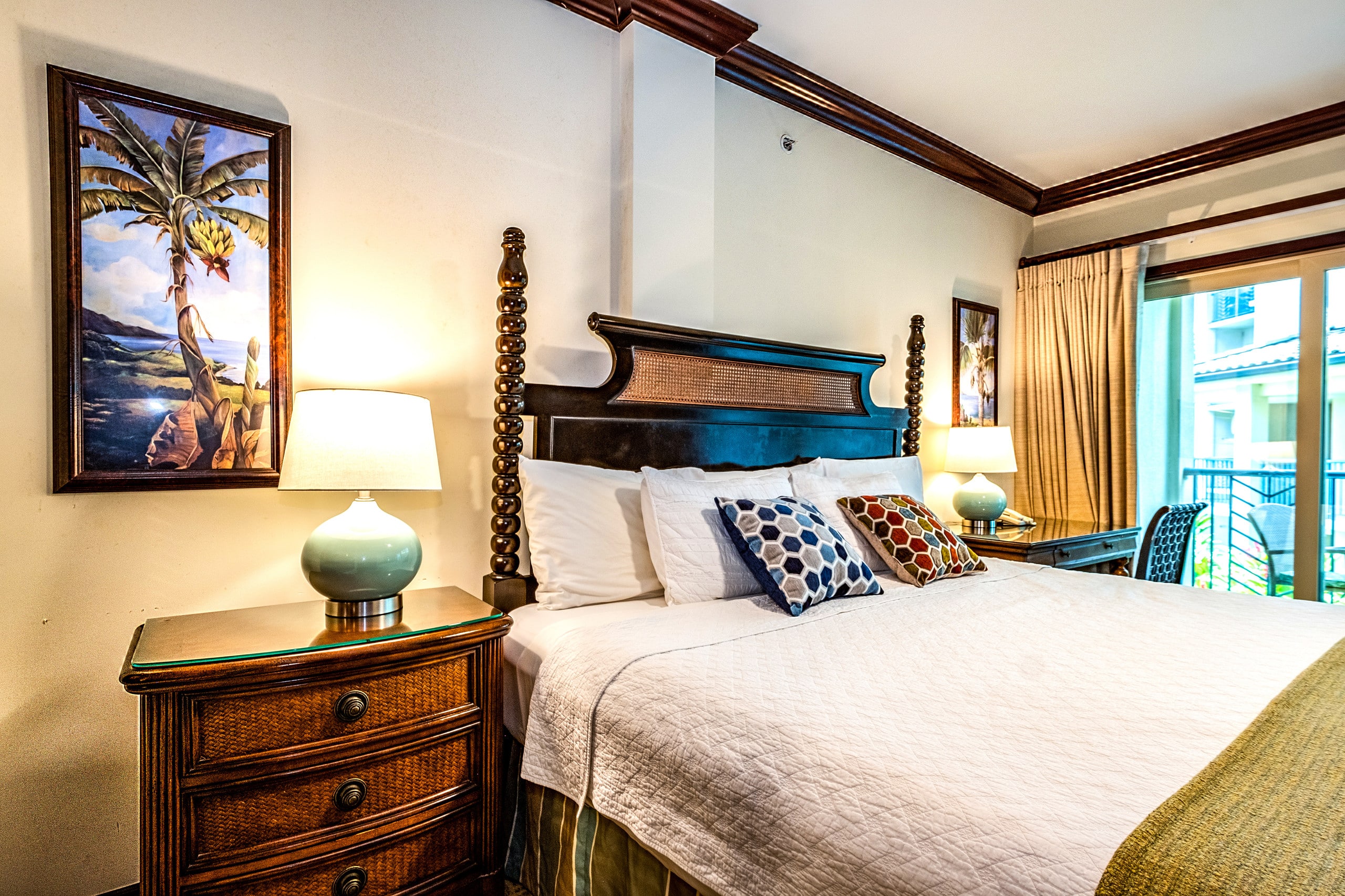 Condo in Kapaa · ★4.99 · 2 bedrooms · 3 beds · 3 baths - Image 7