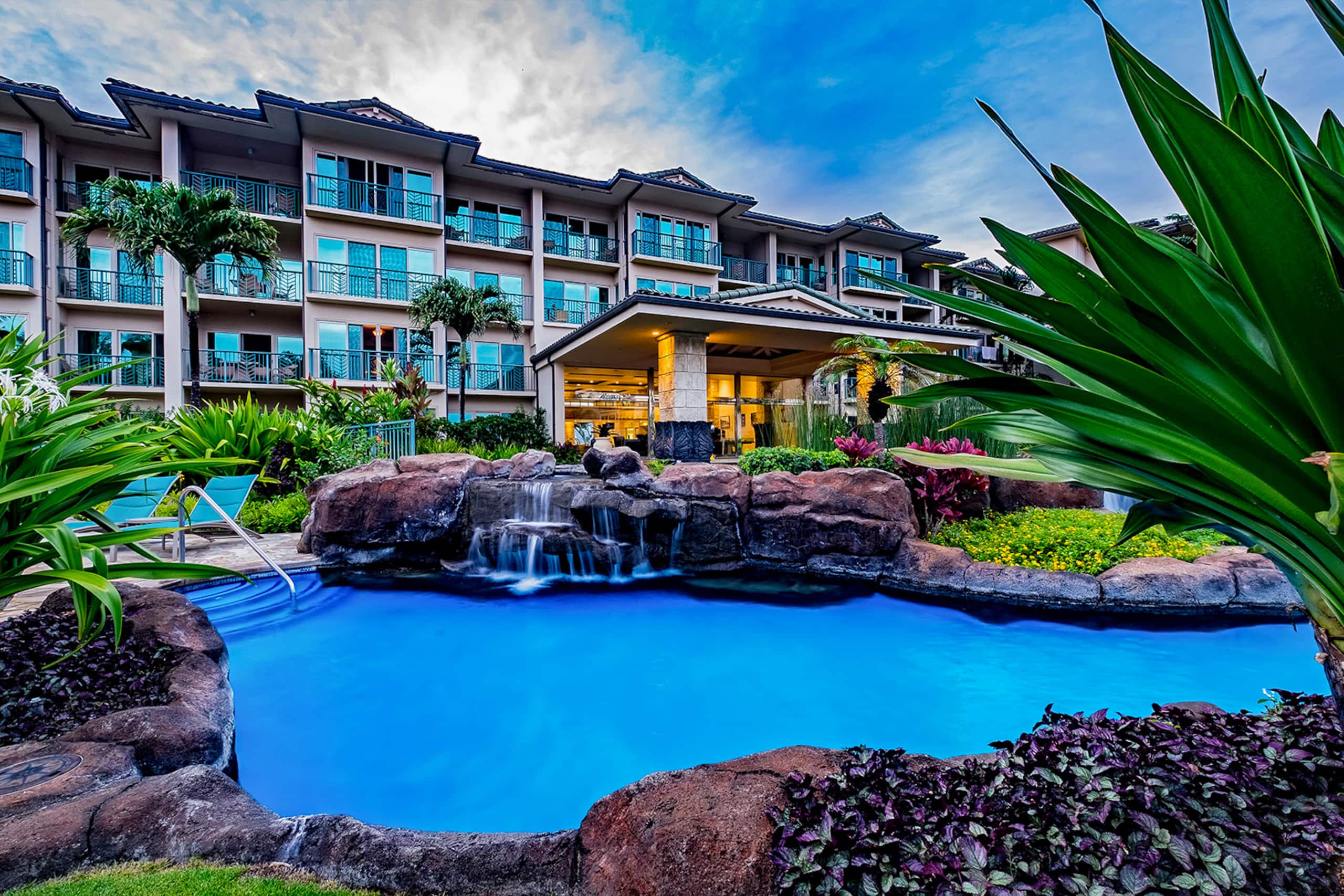 Condo in Kapaa · ★4.99 · 2 bedrooms · 3 beds · 3 baths - Image 24