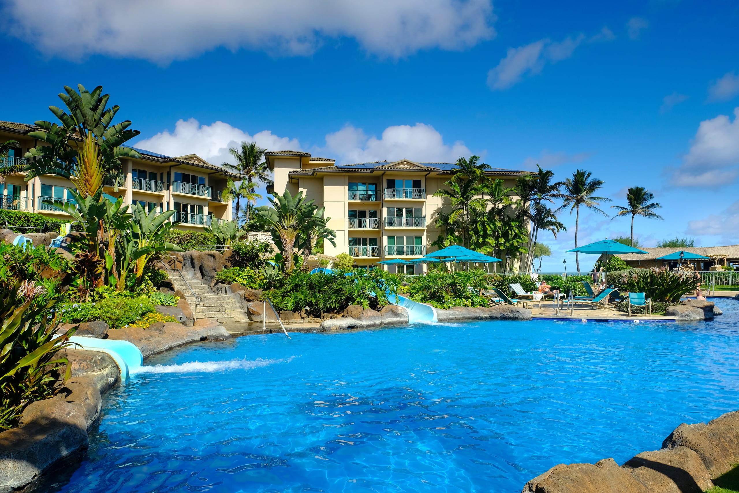Condo in Kapaa · ★4.99 · 2 bedrooms · 3 beds · 3 baths - Image 22