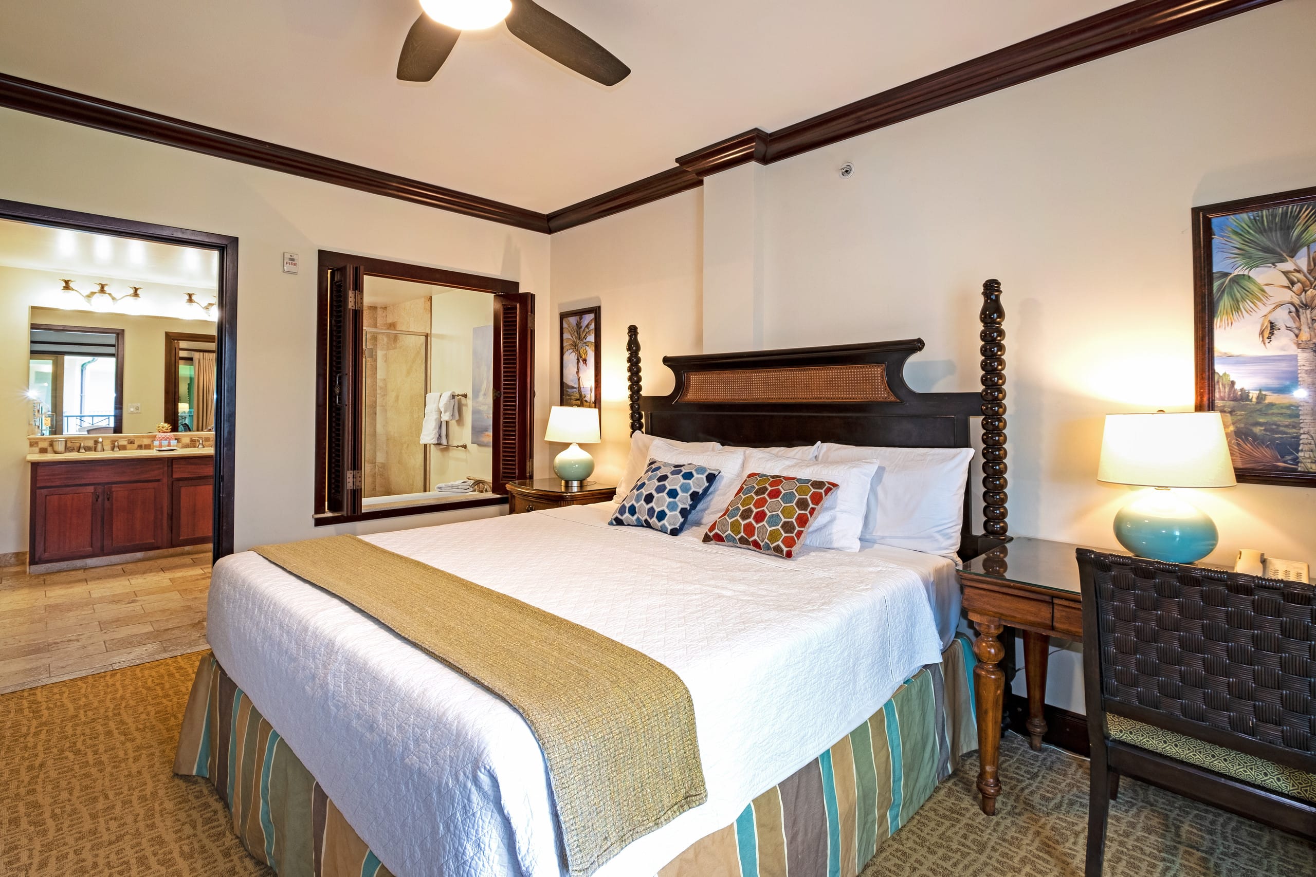 Condo in Kapaa · ★4.99 · 2 bedrooms · 3 beds · 3 baths - Image 8