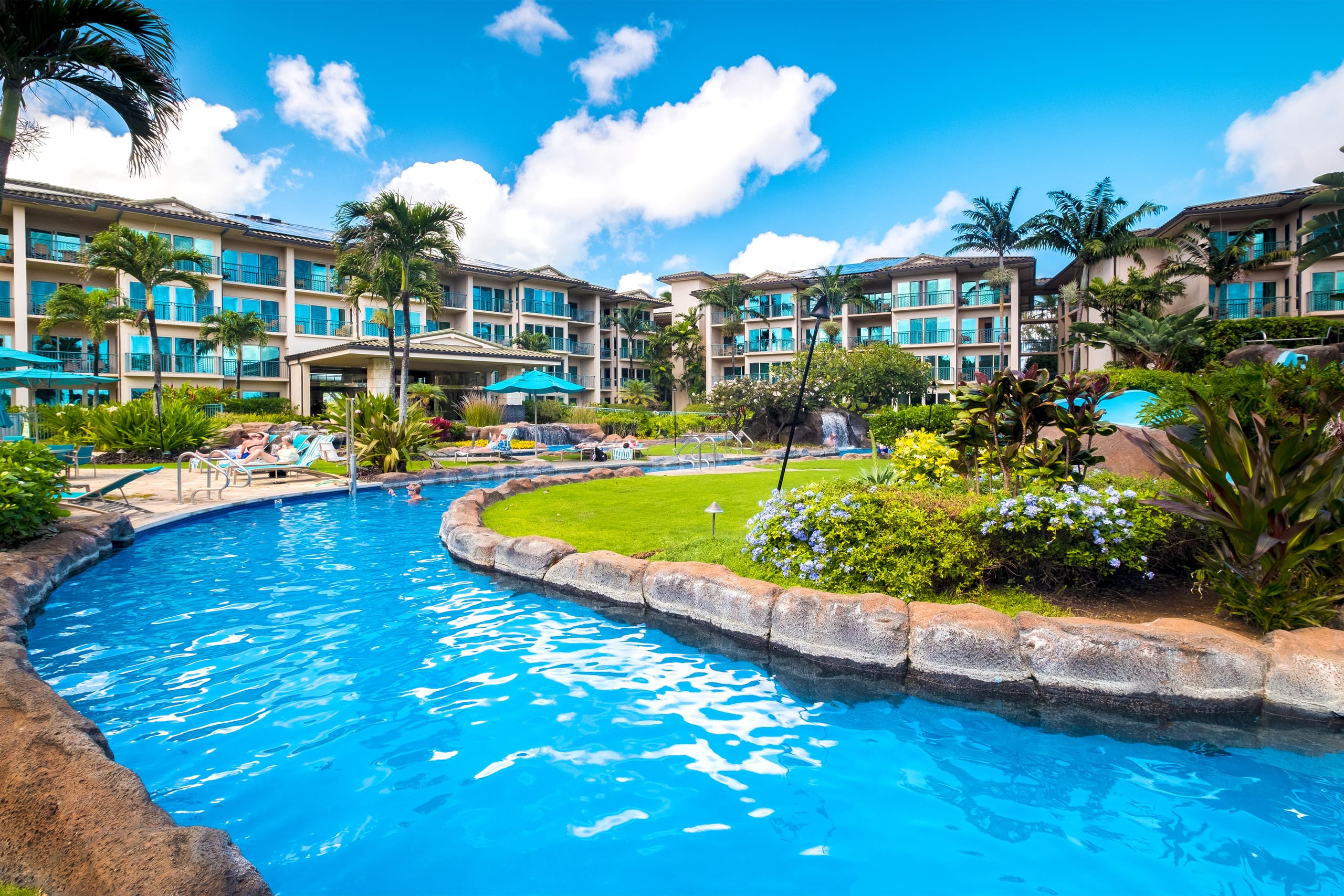 Condo in Kapaa · ★4.99 · 2 bedrooms · 3 beds · 3 baths - Image 21