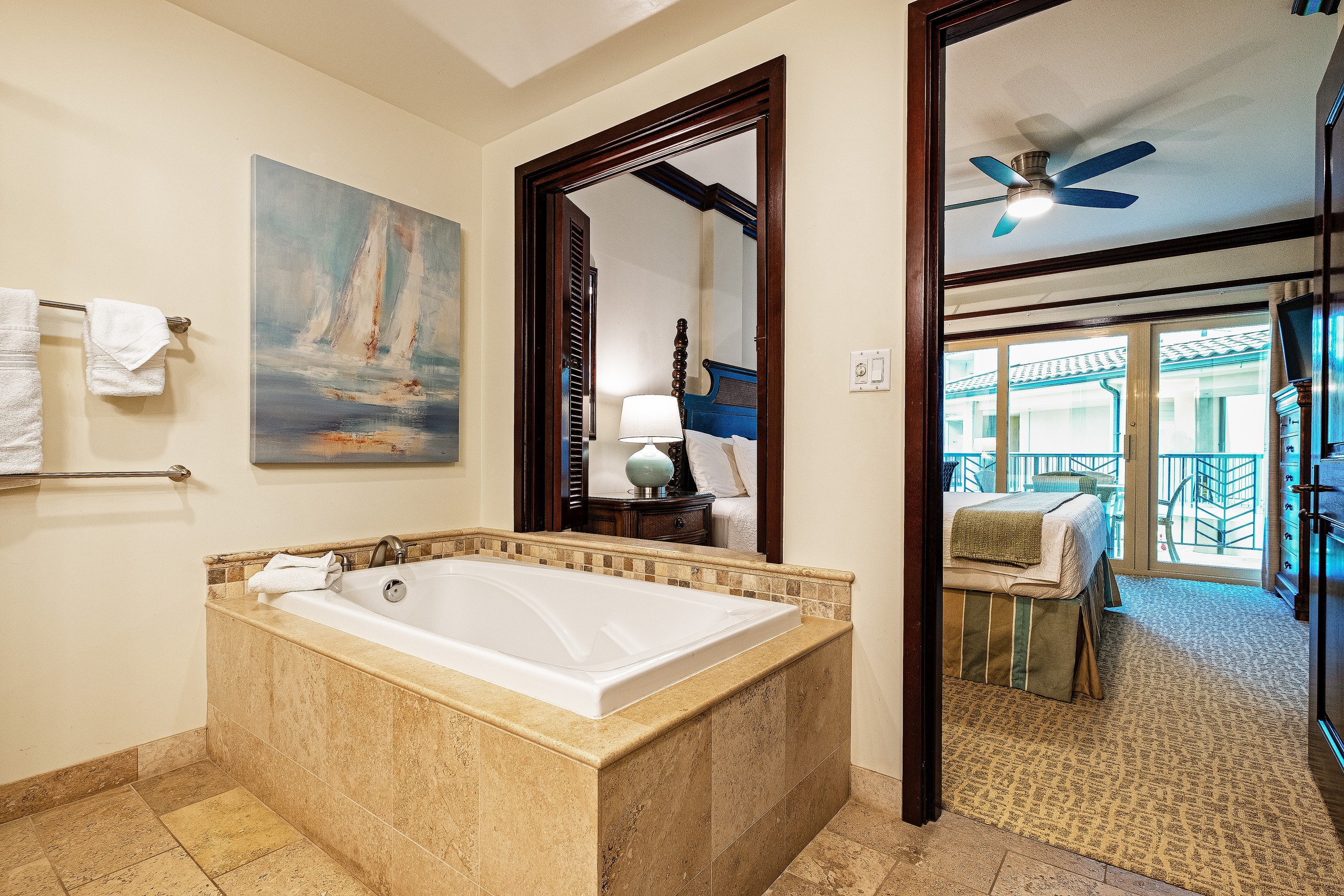 Condo in Kapaa · ★4.99 · 2 bedrooms · 3 beds · 3 baths - Image 10