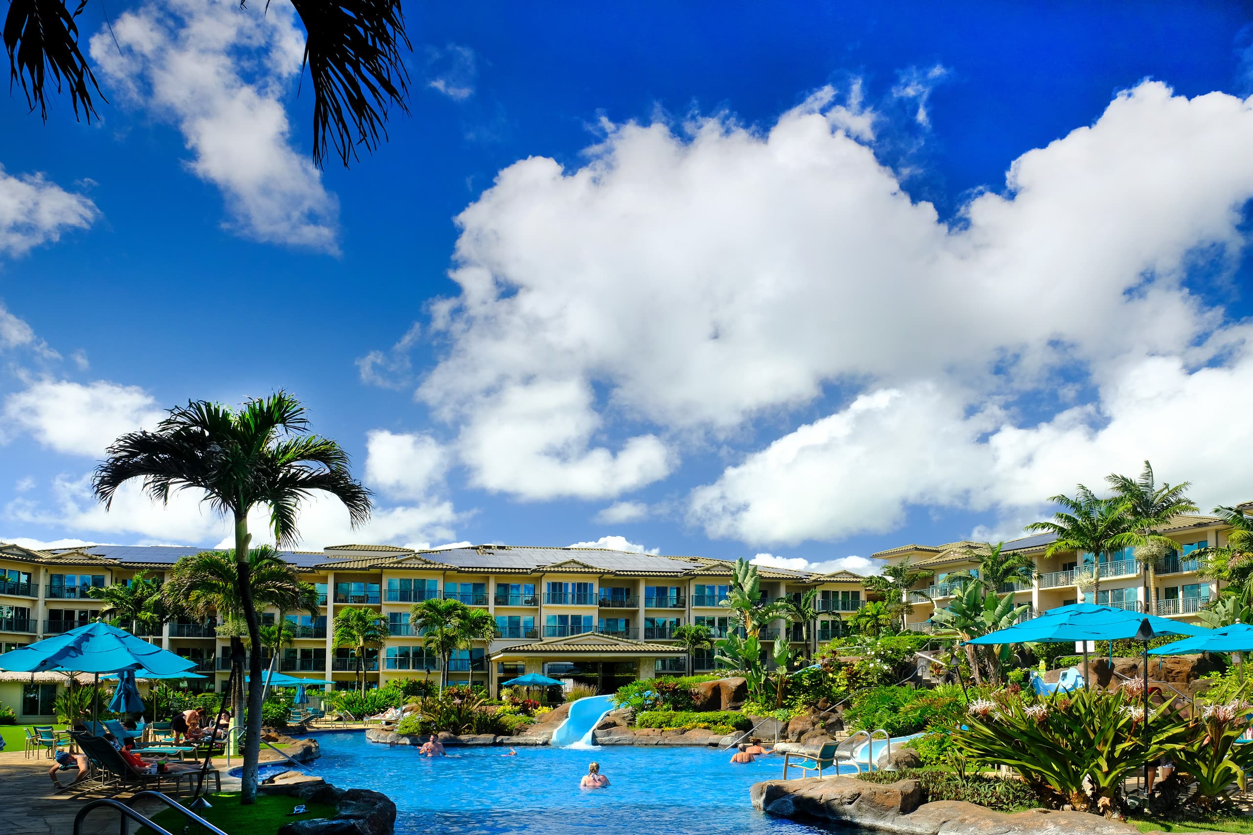 Condo in Kapaa · ★4.99 · 2 bedrooms · 3 beds · 3 baths - Image 20