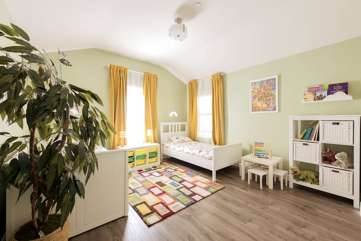 2ème chambre