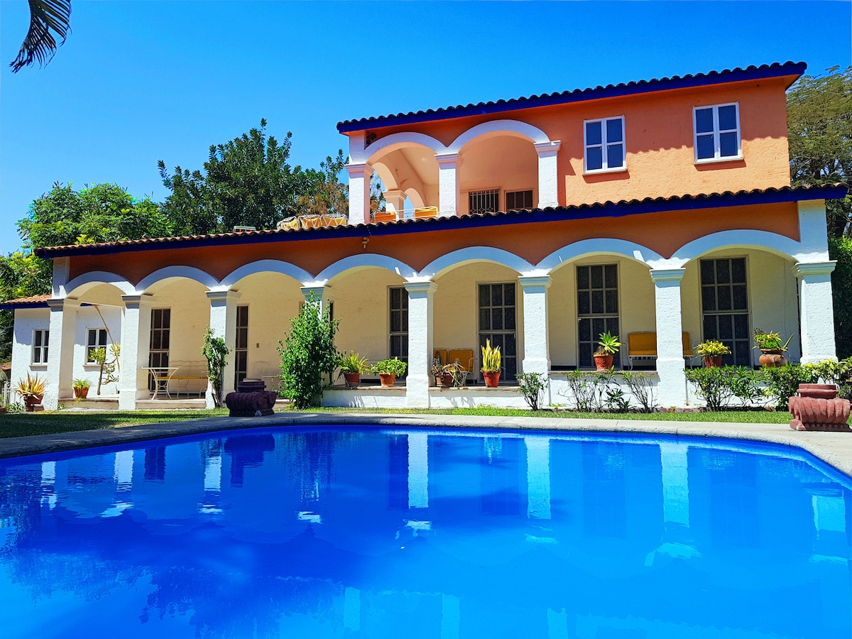 Top Airbnb: Escape to Xochitepec in Xochitepec