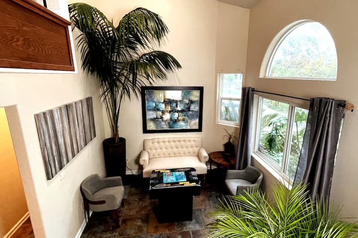 Private Oasis • Pool •Spa • Near Attractions - Chula Vista, CA