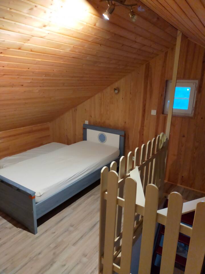 Спална соба 2