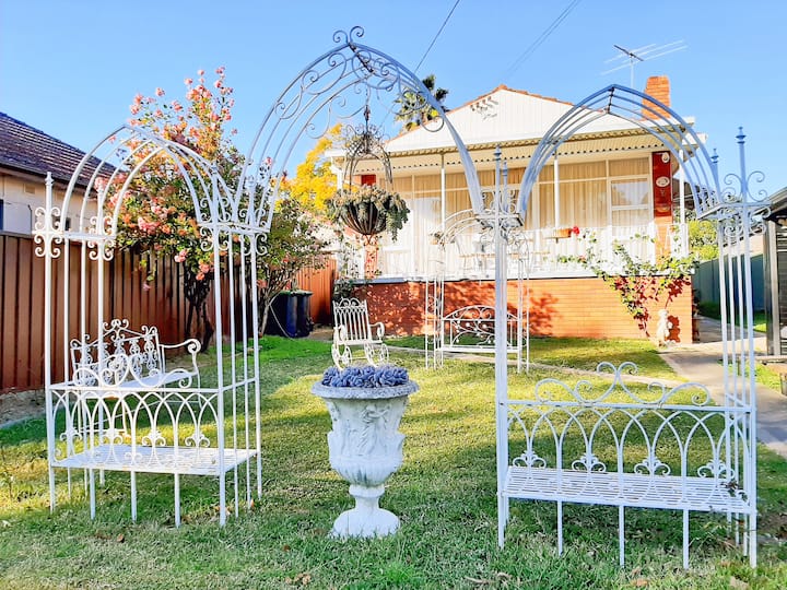 Rockdale House Vacation Rentals New South Wales, Australia Airbnb