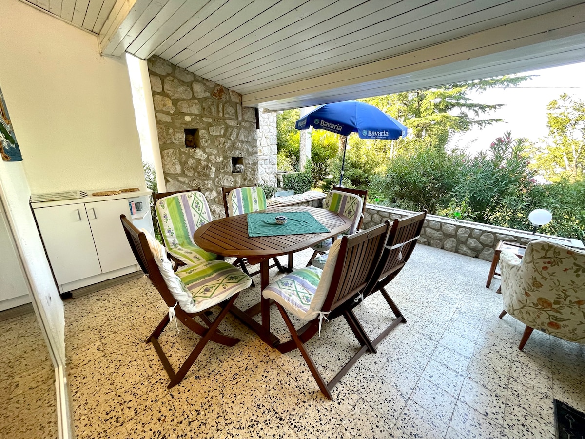 Apartman Azzuro Bay 1