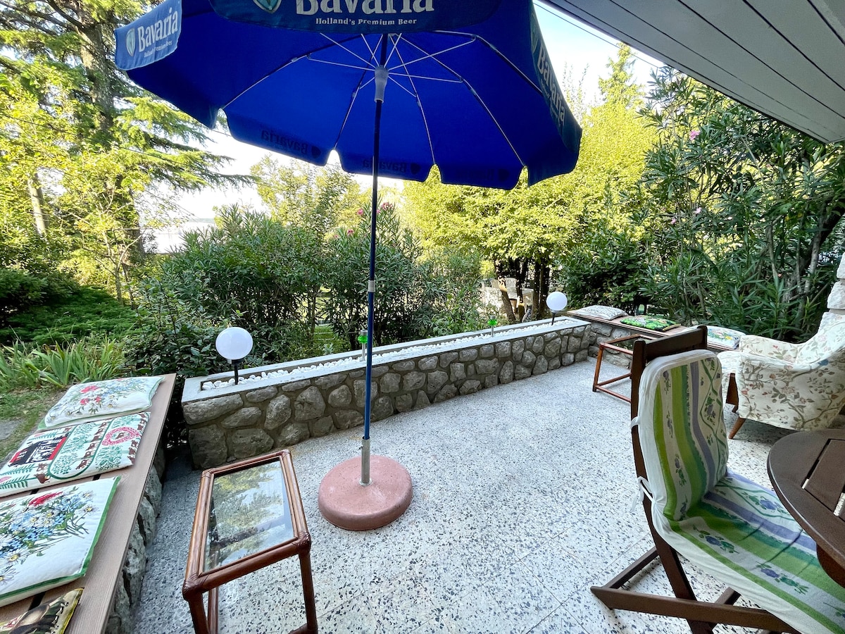 Apartman Azzuro Bay 1