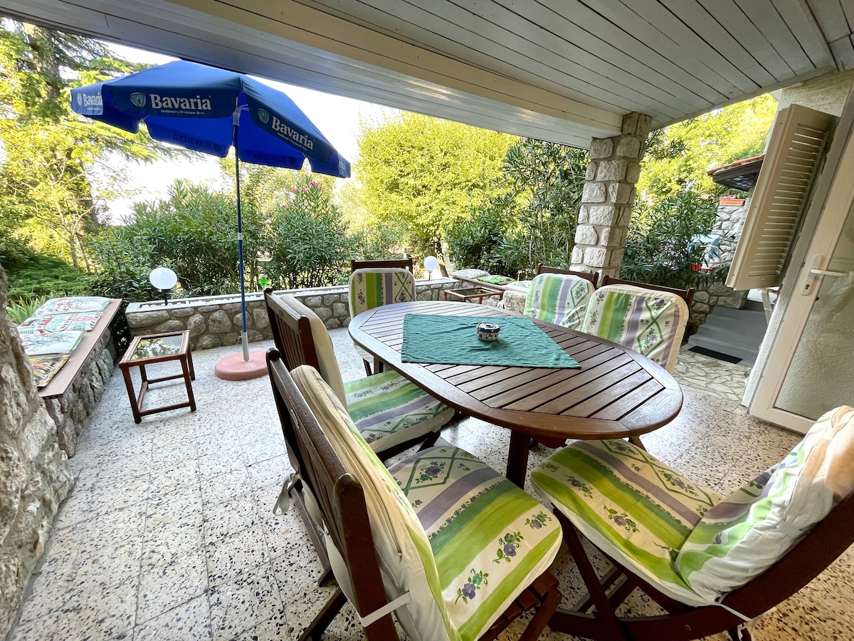 Apartman Azzuro Bay 1