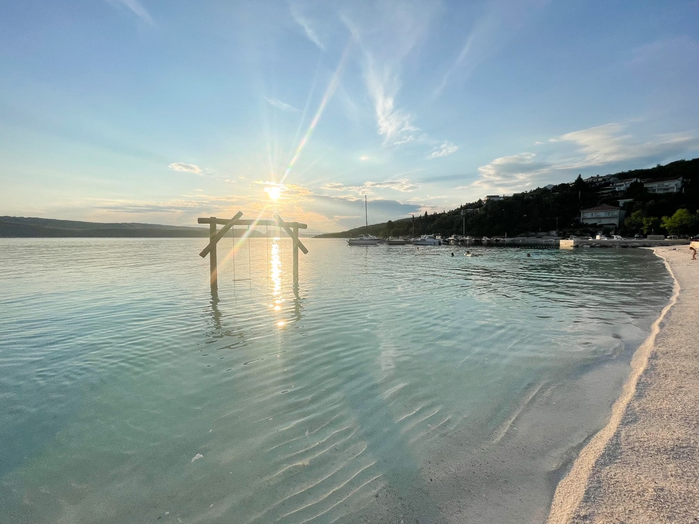 Apartman Azzuro Bay 1