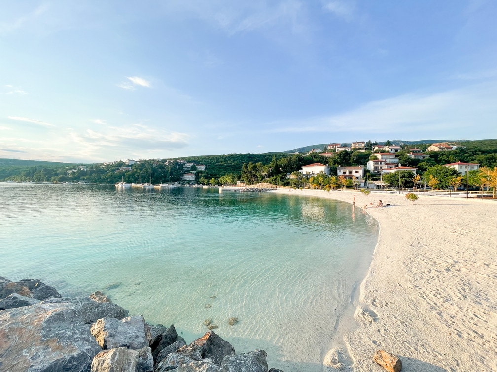 Apartman Azzuro Bay 1