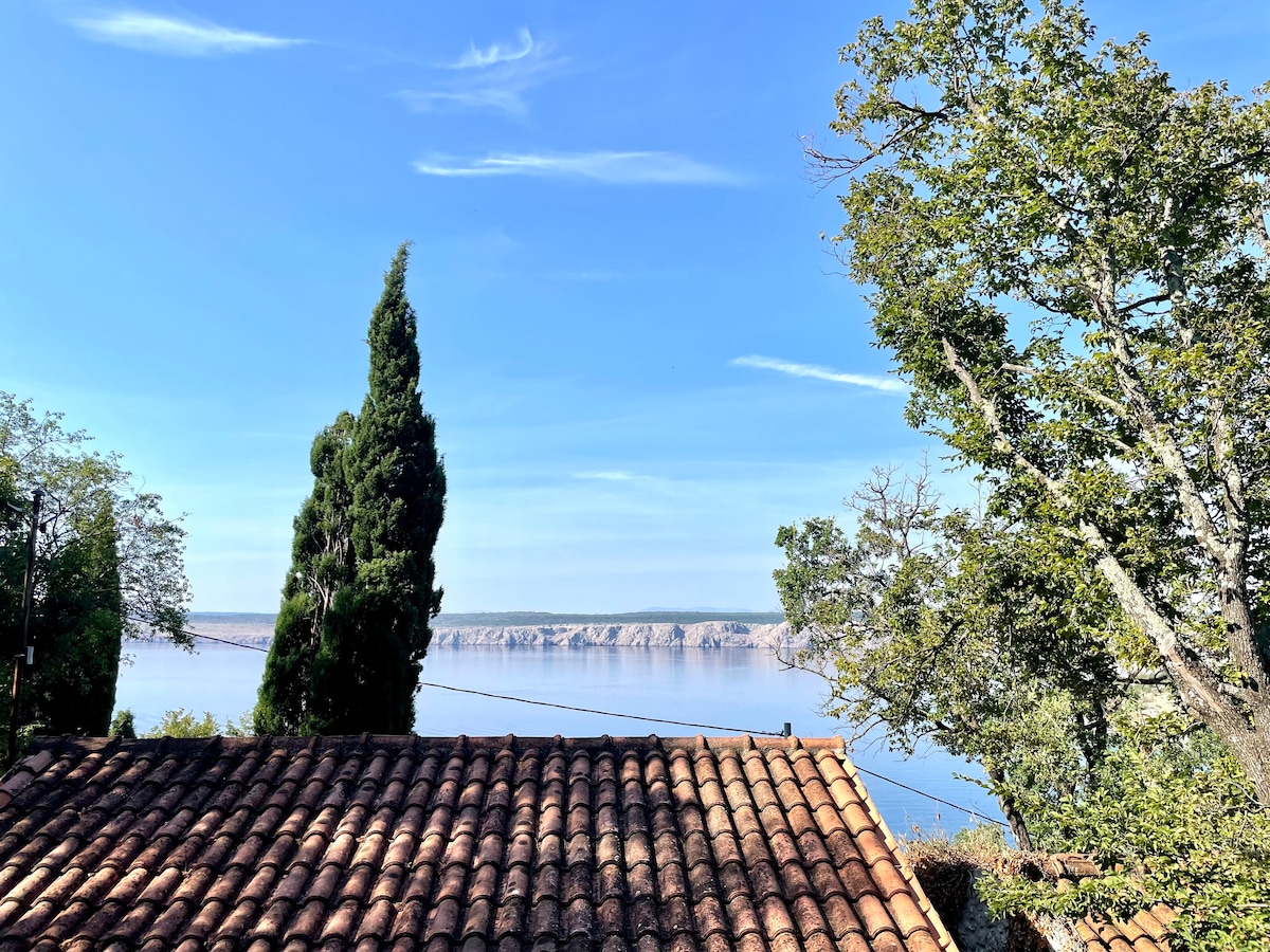 Apartman Azzuro Bay 1