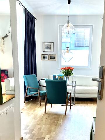 Guest favorite listing in Salzburg