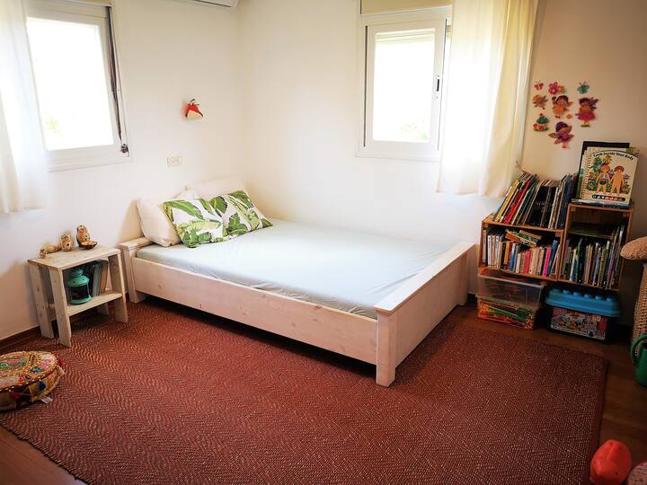 3. spavaća soba,
2. kat