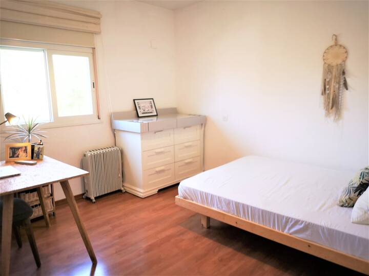 2. spavaća soba,
2. kat