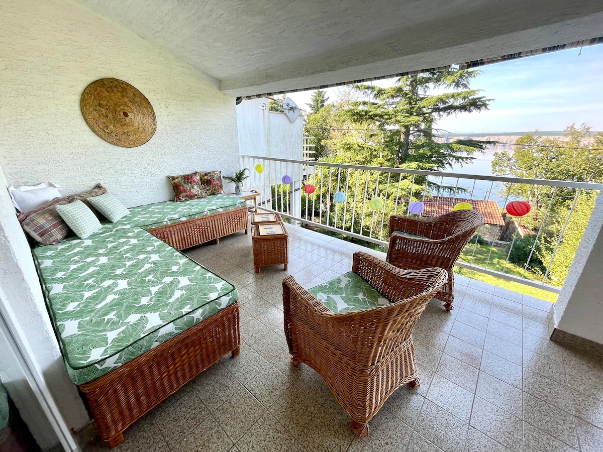 Apartman Azzuro Bay 2