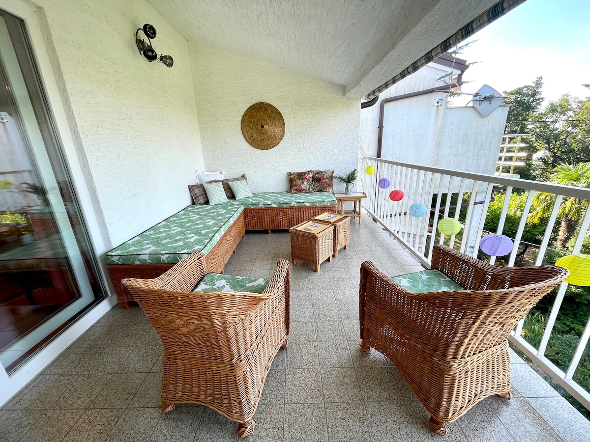 Apartman Azzuro Bay 2