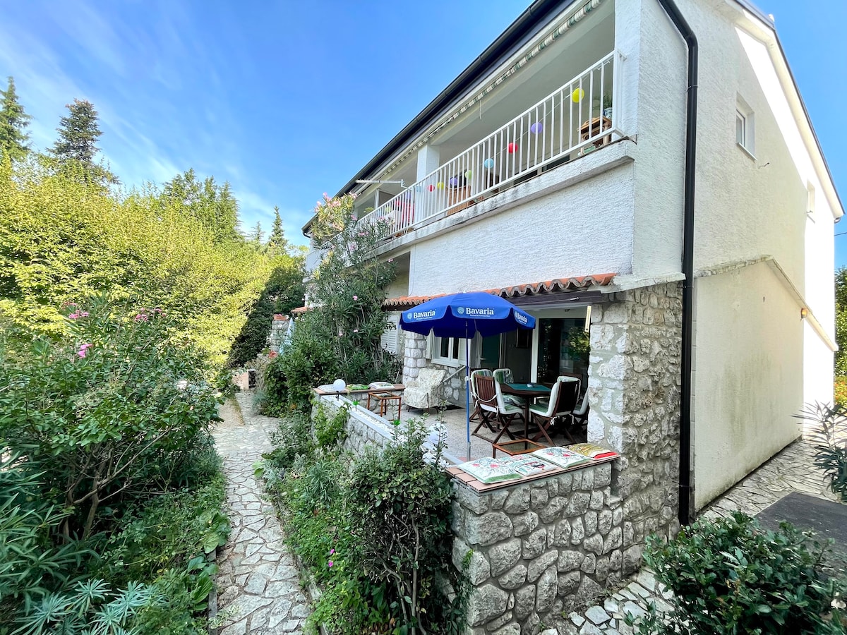 Apartman Azzuro Bay 2