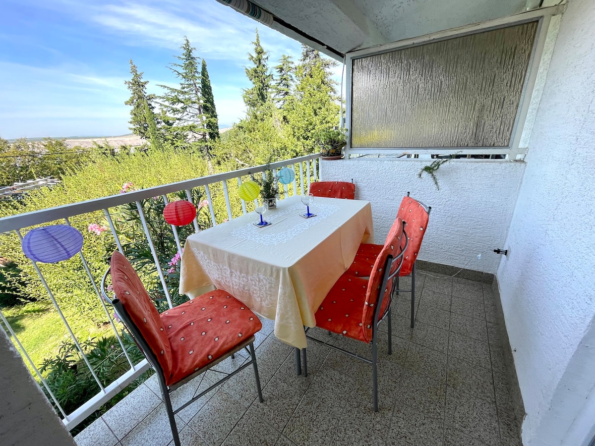 Apartman Azzuro Bay 2