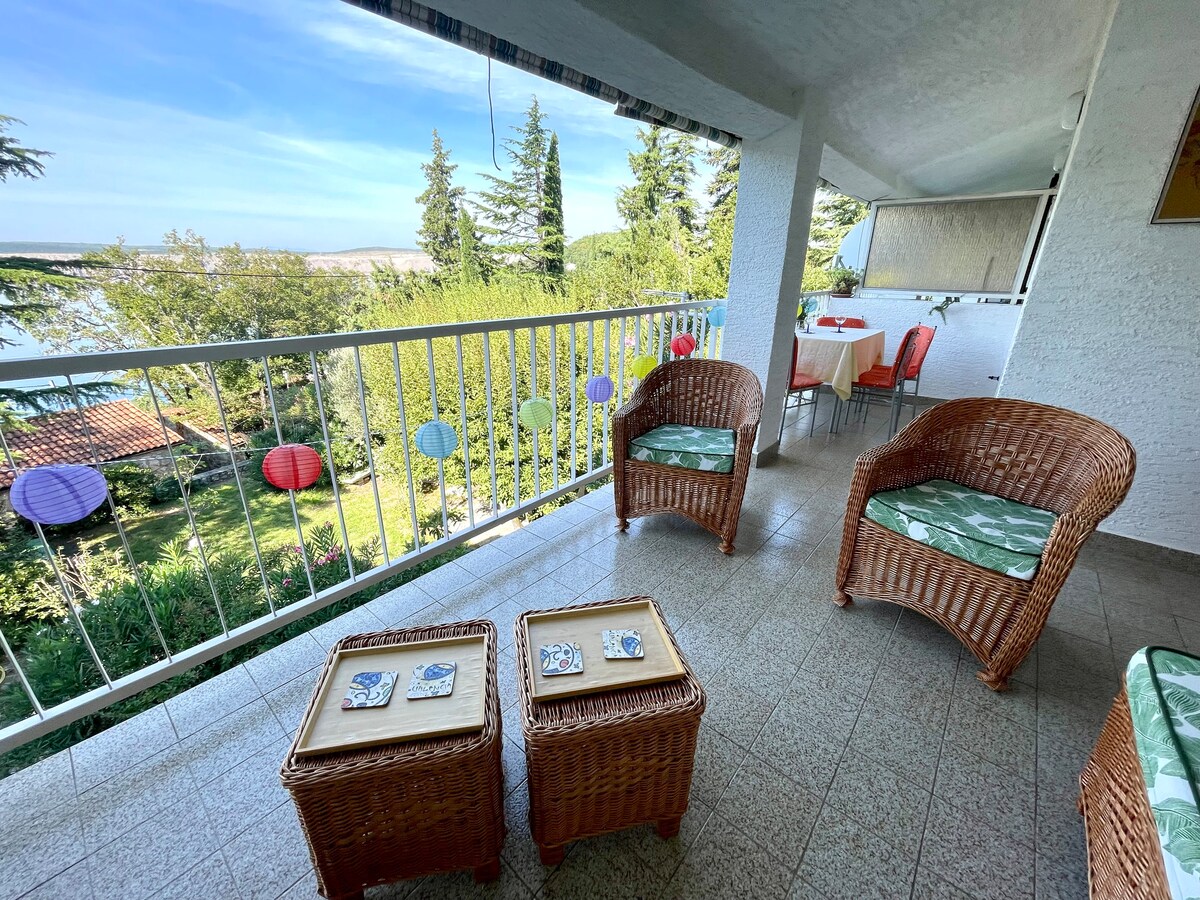 Apartman Azzuro Bay 2