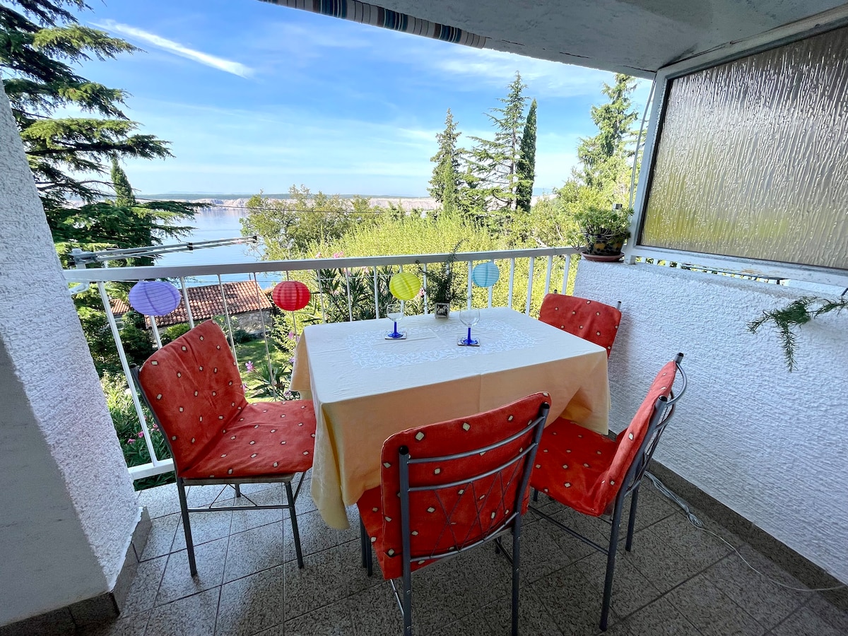 Apartman Azzuro Bay 2