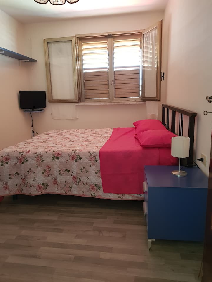 La Casina Rossa B&b "Da Capachiatta" - Portici
