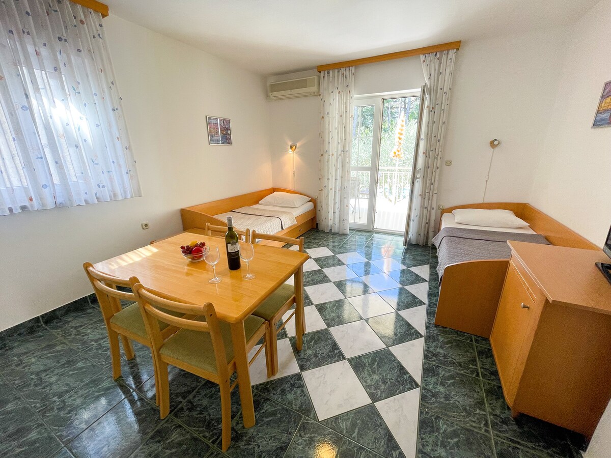 Villa Ljiljana 1