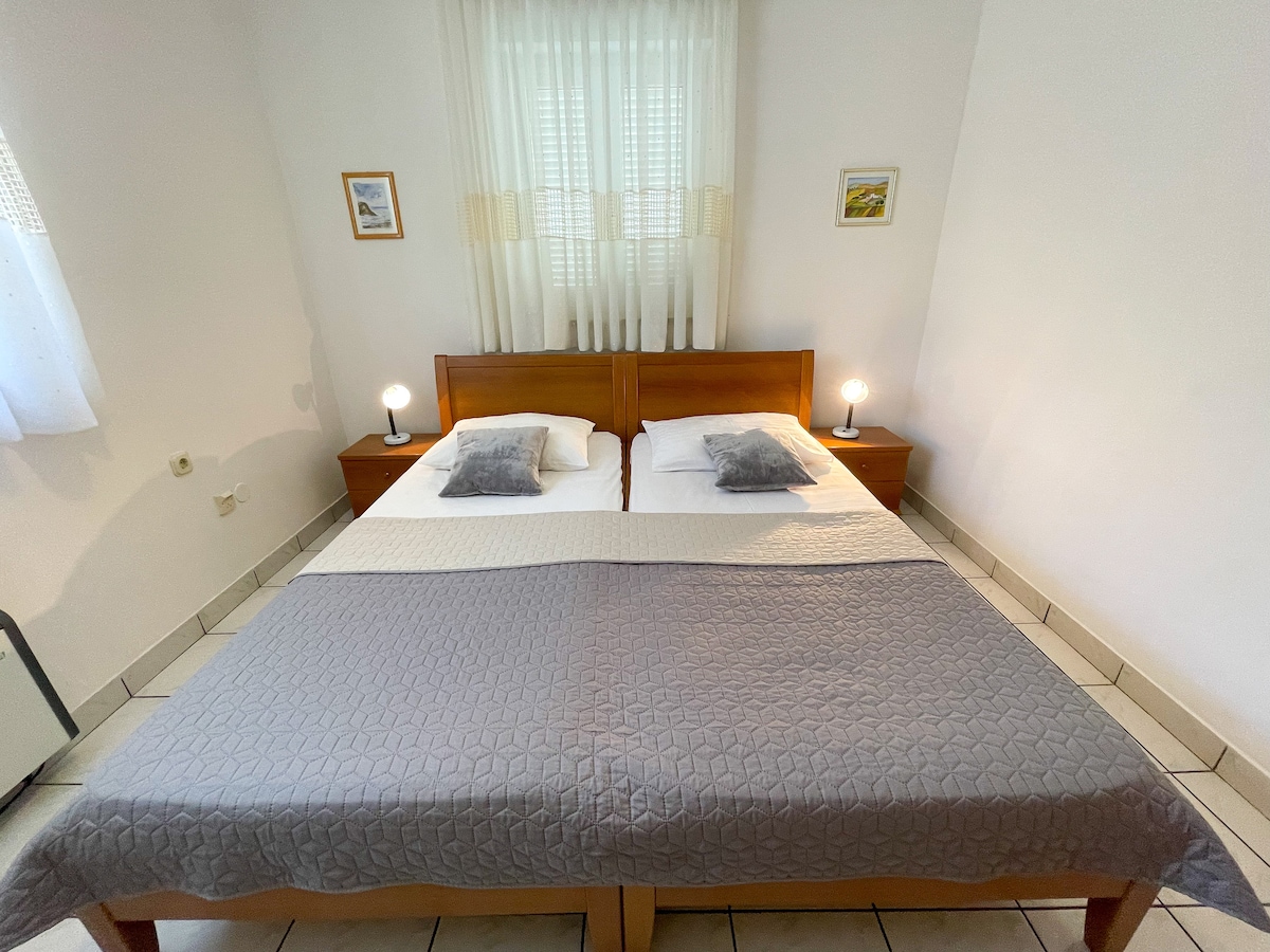 Villa Ljiljana 1