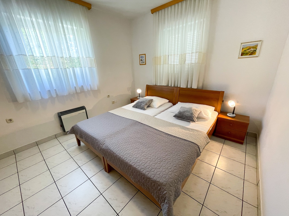 Villa Ljiljana 1
